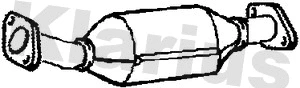 Catalytic Converter (312119)