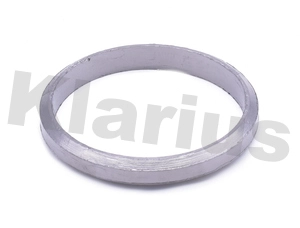 Gasket, exhaust pipe