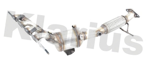 Catalytic Converter