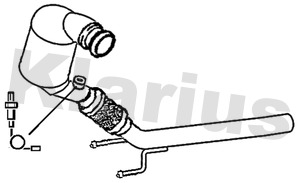 Catalytic Converter (325228)