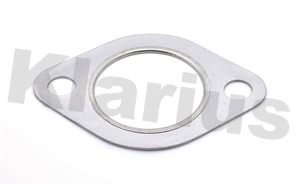 Gasket, exhaust pipe