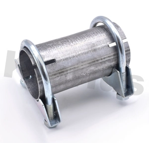 Pipe Connector, exhaust system