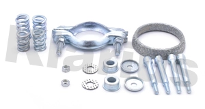 Mounting Kit, catalytic converter (401628)