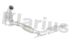 Catalytic Converter
