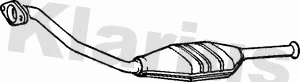 Catalytic Converter (321118)