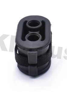 Mount, exhaust system