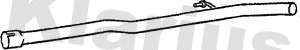 Repair Pipe, catalytic converter (130513)