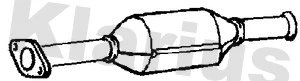 Catalytic Converter (311045)