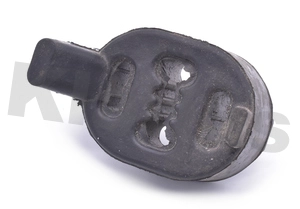 Bracket, muffler