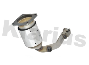 Catalytic Converter