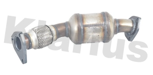 Catalytic Converter
