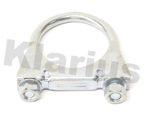 Pipe Connector, exhaust system