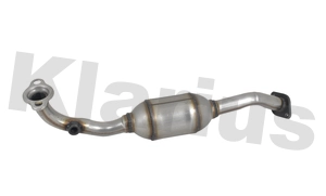 Catalytic Converter
