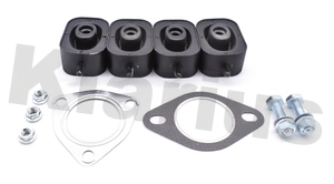 Mounting Kit, catalytic converter (404765)