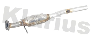 Catalytic Converter