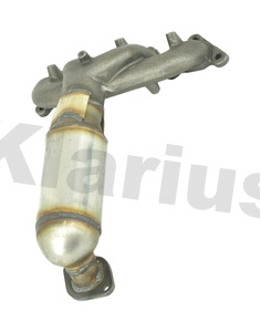 Catalytic Converter