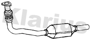 Catalytic Converter (321711)