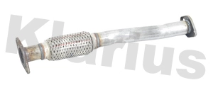 Exhaust Pipe