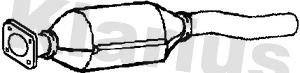 Catalytic Converter (370629)