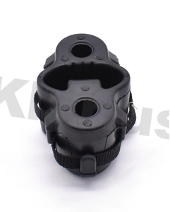 Mount, exhaust system