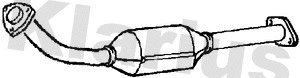 Catalytic Converter (321953)