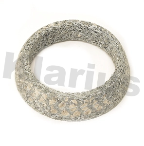 Gasket, exhaust pipe