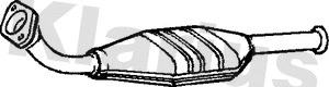 Catalytic Converter (370351)