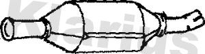 Catalytic Converter (311291)