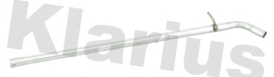 Exhaust Pipe