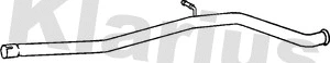 Exhaust Pipe (150328)