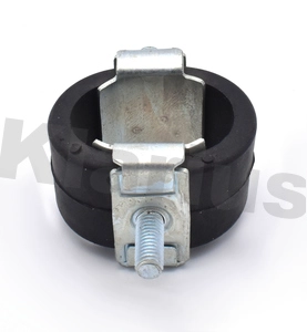 Mount, exhaust system