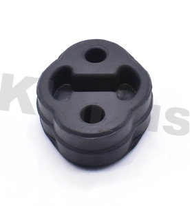 Bracket, muffler
