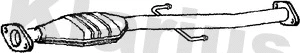 Catalytic Converter (311686)