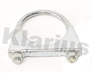 Pipe Connector, exhaust system