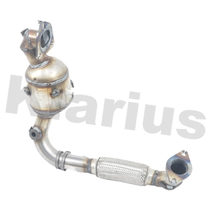 Catalytic Converter