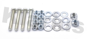 Mounting Kit, catalytic converter (403457)