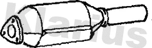 Catalytic Converter (311478)