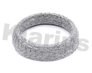 Gasket, exhaust pipe