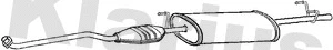 Catalytic Converter (321540)