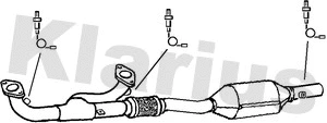 Catalytic Converter (380352)