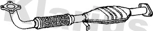 Catalytic Converter (311982)