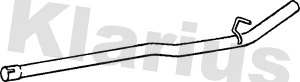Exhaust Pipe (140329)