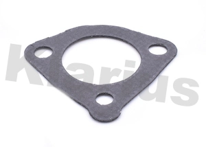 Gasket, exhaust pipe