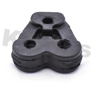 Mount, exhaust system