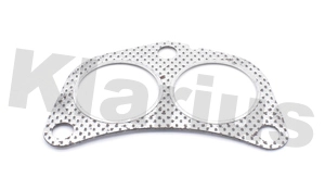 Gasket, exhaust pipe