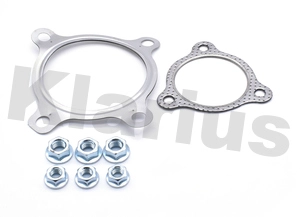 Mounting Kit, catalytic converter (403070)