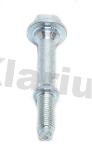Bolt, exhaust system