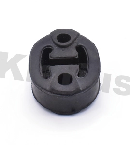 Mount, exhaust system