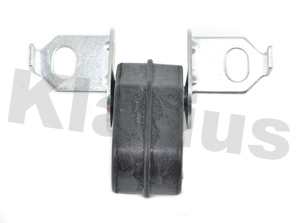Bracket, muffler