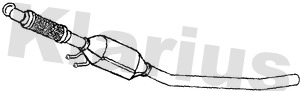Catalytic Converter (312880)